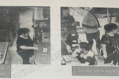 Beşiktaş’ta bebeğinin cesedini çöp konteynerine atan annenin ifadesi ortaya çıktı