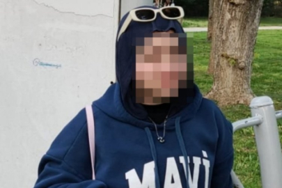 Bursa'da her yerde aranan çocuktan haber var!