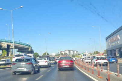 Bursa'da kabus geri döndü! Okullarda uyum haftası başladı...