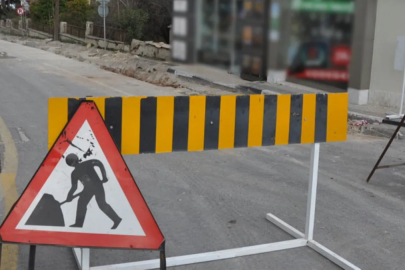 Bursa'da yola çıkacaklar dikkat!