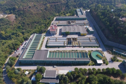 Bursa için tarihi gün! Bursalıların içme suyu güvende...