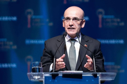 Büyüme verilerini değerlendirdi!