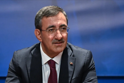 Cumhurbaşkanı Yardımcısı Yılmaz’dan ikinci çeyrek büyüme değerlendirmesi