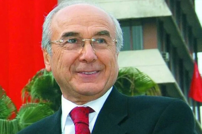 Eski Adana Belediye Başkanı Aytaç Durak, uçakta kalp krizi geçirdi