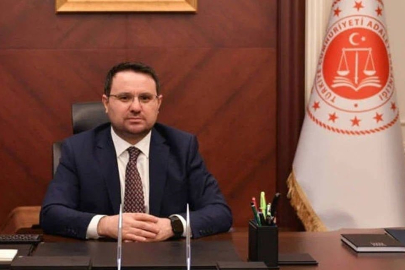 Evinin önünde Akın Gürlek'i soran iki motosikletli gözaltına alındı