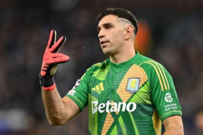 Galatasaray'dan Emiliano Martinez harekâtı!