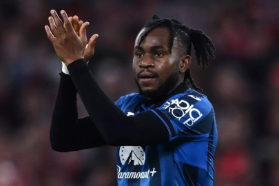 Galatasaray, Lookman ile görüşmelere başladı