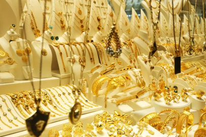 Gram altının yükselişi durmuyor!