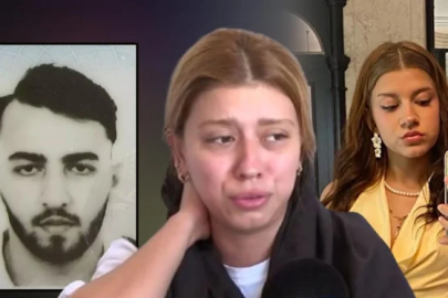 Hilal'in katili kendisini 17 yaşında olarak tanıtmış!