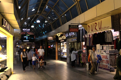 İnegöl’de 2. Çarşı alışveriş şenliği başlıyor