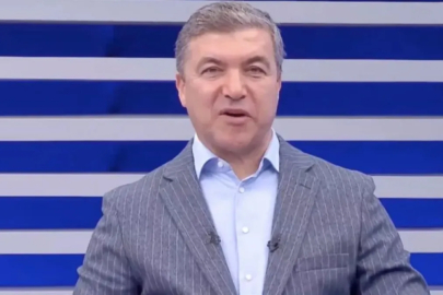 İsmail Küçükkaya Halk TV ile yollarını ayırdı