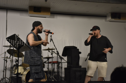 Karacabey Belediyesi’nden Yeniköy’de bayram coşkusu