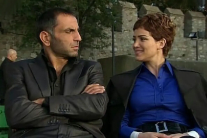 Kurtlar Vadisi Memati'nin sevgilisi, son haliyle gündem oldu