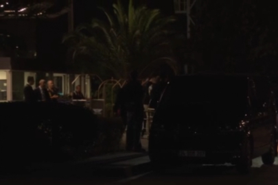 Marco Asensio, Fenerbahçe için İstanbul'da