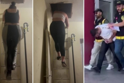 Masaj salonunda fuhuş iddiası!