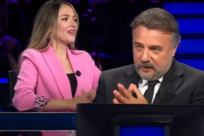Milyoner'de 200 bin TL'lik soru infial yarattı!