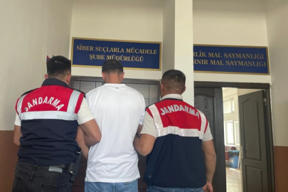 MİT'ten siber dolandırıcılık operasyonu!