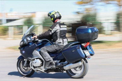 Motosikletler için yeni karar! Müsaade edilmeyecek...