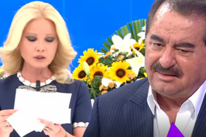 Müge Anlı sezona 'merhaba' dedi! İbrahim Tatlıses'in gönderdiği not dikkat çekti