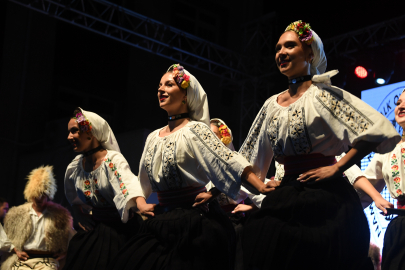 Osmangazi’de Balkan rüzgarı esti