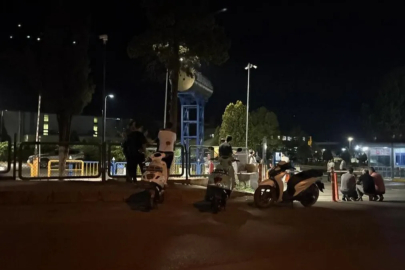 Sakarya'da çelik borular ile duvar arasında sıkışan işçi can verdi