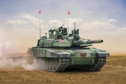 'Savunma sanayinde dünyada ilk 100' listesi açıklandı: 5 Türk şirketi dikkat çekti