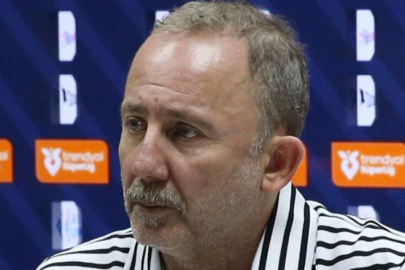 Sergen Yalçın'dan transfer açıklaması! İlk imza Fenerbahçe'den mi olacak?