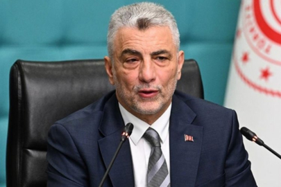 Ticaret Bakanı Bolat, büyüme verilerini değerlendirdi