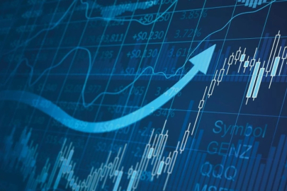 Türkiye ekonomisinin büyüme oranları açıklandı!