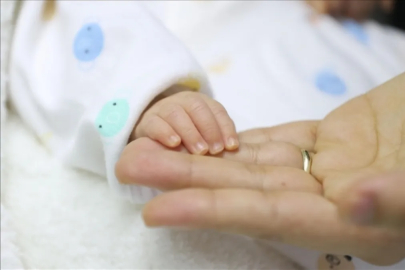 Veriler açıklandı: 383 bin 691 anne doğum yardımından faydalandı