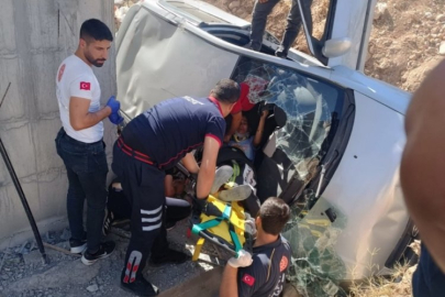 Bakan bir daha baktı! Buraya nasıl düştü?