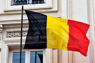 Belçika hükümeti, Filistin Devleti'ni tanıyacağını açıkladı