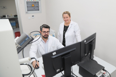 BTÜ’nün yüksek teknolojili enerji depolama malzemesine uluslararası patent