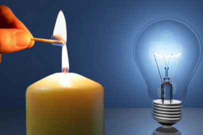 Bursa'da elektrik kesintisi!