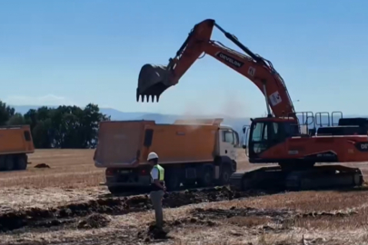Bursa metrosunun yeni rotası için önemli adım!