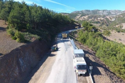 Bursa TOKİ'de yol krizi!