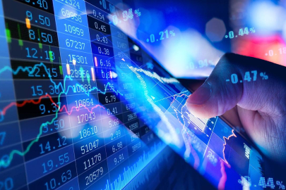 CHP kararının ardından Borsa İstanbul çakıldı!