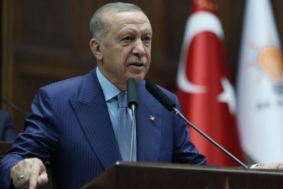 Cumhurbaşkanı Erdoğan, AK Parti MYK toplantısına başkanlık edecek