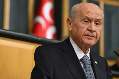 Devlet Bahçeli: Cumhuriyet Halk Partisi havlu atmıştır