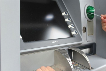Dolandırıcıların yeni yöntemi! ATM'lere dadandılar...