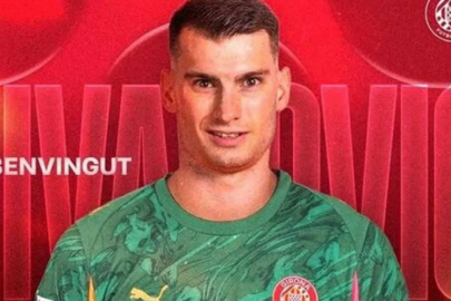 Dominik Livakovic kiralandı