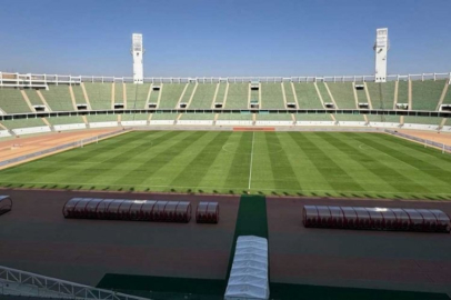 Dünya Kupası'na ev sahipliği yapacak