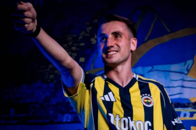 Fenerbahçe tarihinin en pahalı transferi: Kerem Aktürkoğlu