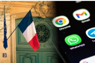 Kamu çalışanlarına WhatsApp ve Telegram yasaklandı!