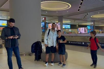 Milli arayı fırsat bildi! Soluğu Türkiye'de aldı