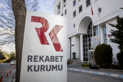 Rekabet Kurumu'ndan tersane sektörüne soruşturma
