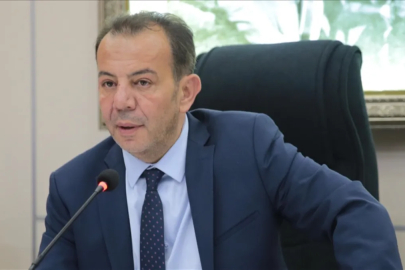 Tanju Özcan: Ali Koç'tan özür diliyorum