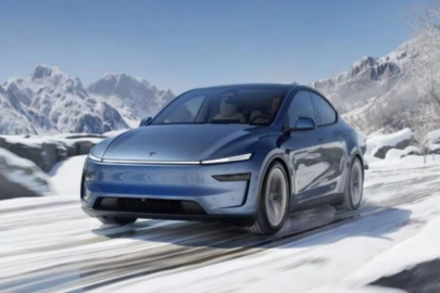 Tesla'dan Türkiye rekoru