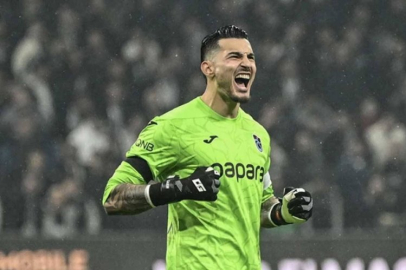 Uğurcan Çakır'ın veda sözleri