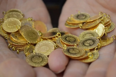 Altın fiyatları yeniden rekor kırdı!